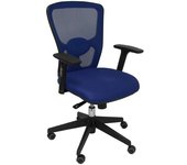 Piqueras Y Crespo Silla De Oficina Pozuelo Bali229