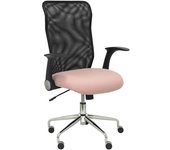 Piqueras Y Crespo Silla De Oficina Minaya Bali710