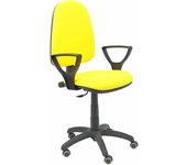 Piqueras Y Crespo Silla De Oficina Ayna Bali Bgolfrp