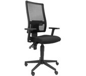 Piqueras Y Crespo Silla De Oficina Povedilla Bali840