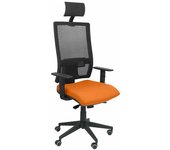 Piqueras Y Crespo Silla De Oficina Ergonómica Horna Bali