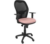Piqueras Y Crespo Silla De Oficina Jorquera Bali710