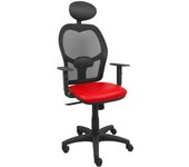 Piqueras Y Crespo Silla De Oficina B10crnc
