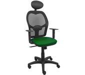 Piqueras Y Crespo Silla De Oficina Ergonómica B10crnc