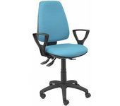 Piqueras Y Crespo Silla De Oficina Ergonómica B13b8rn