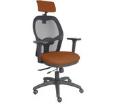 Piqueras Y Crespo Silla De Oficina Ergonómica B3drpcr