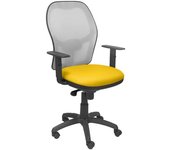Piqueras Y Crespo Silla De Oficina Jorquera Bali100