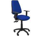 Piqueras Y Crespo Silla De Oficina Elche Sincro Spazb10