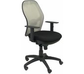Piqueras Y Crespo Silla De Oficina Jorquera Bali840