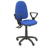 Piqueras Y Crespo Silla De Oficina Algarra 229b8rn