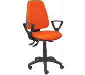 Piqueras Y Crespo Silla De Oficina Ergonómica 05bgolf