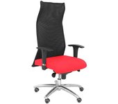 Piqueras Y Crespo Silla De Oficina Sahuco Bali350