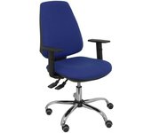 Piqueras Y Crespo Silla De Oficina Elche S 24 Crbfrit
