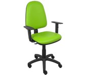 Piqueras Y Crespo Silla De Oficina Sp22b10