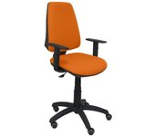 Piqueras Y Crespo Silla De Oficina Elche Cp Bali 08b10rp