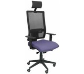 Piqueras Y Crespo Silla De Oficina Ergonómica Horna Bali
