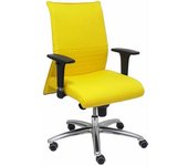 Piqueras Y Crespo Silla De Oficina Albacete Confidente Bali100
