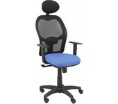Piqueras Y Crespo Silla De Oficina Ergonómica B10crnc