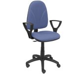 Piqueras Y Crespo Silla De Oficina Algarra Bali 61bgolf