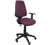 Piqueras Y Crespo Silla De Oficina Elche Cp Bali 60b10rp
