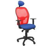 Piqueras Y Crespo Silla De Oficina Ergonómica Jorquera