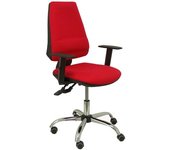 Piqueras Y Crespo Silla De Oficina Elche S 24 Crb10rl