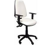 Piqueras Y Crespo Silla De Oficina Elche Sincro Spblb10