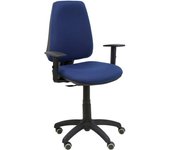 Piqueras Y Crespo Silla De Oficina Elche Cp Bali 00b10rp