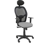 Piqueras Y Crespo Silla De Oficina Ergonómica B10crnc