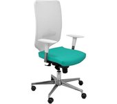 Piqueras Y Crespo Silla De Oficina Ossa Bl 6sbsp39