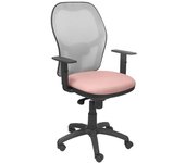 Piqueras Y Crespo Silla De Oficina Jorquera Bali710