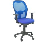 Piqueras Y Crespo Silla De Oficina Jorquera Bali229