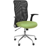 Piqueras Y Crespo Silla De Oficina Ergonómica Bali552