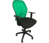 Piqueras Y Crespo Silla De Oficina Jorquera Bali840