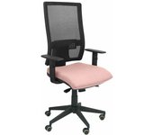 Piqueras Y Crespo Silla De Oficina Horna Bali Li710sc