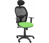 Piqueras Y Crespo Silla De Oficina Ergonómica B10crnc