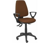 Piqueras Y Crespo Silla De Oficina Ergonómica 463b8rn