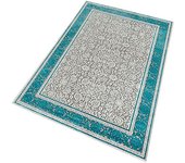 Wellhome Alfombra 100x200 Cm Wh1030-5