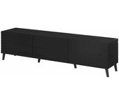 Cama Meble Mueble De Televisión Nova 186 Cm
