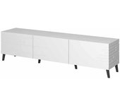 Cama Meble Mueble De Televisión Nova 186 Cm