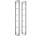 Emuca Estructura Para Estanterías De Escalera