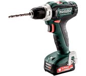 Metabo Taladro Powermaxx Bs 12