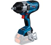 Bosch Destornillador De Impacto Sin Cable Gds 18v-1000 Professional