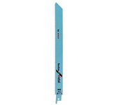 Bosch Juego De Hojas De Sierra De Sable S-1122 Bf 100 Unidades