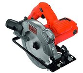 Black & Decker Sierra Circular Cs1250l-qs 230 V