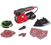 Black & Decker Lijadora Ka280-qs 13000 Rpm