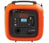 Black & Decker Compresor De Aire Asi400 12 V