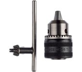 Bosch Mandril De Taladro Serrated 1.5-13x 1/2-20 13 Mm