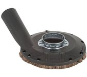 Bosch Campana De Succión 115/125 Mm
