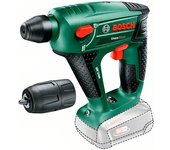 Bosch Destornillador Eléctrico Sin Cable Uneo Maxx 18v Baretool